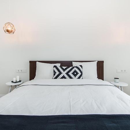 Stylish Apartment In The Heart Of Kaunas Old Town Kültér fotó