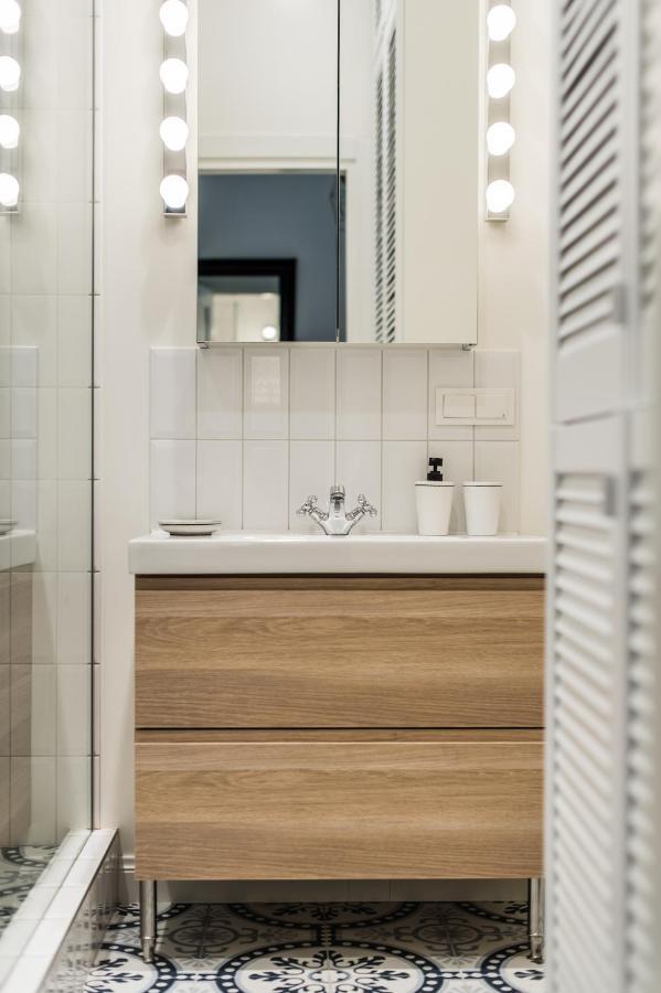Stylish Apartment In The Heart Of Kaunas Old Town Kültér fotó
