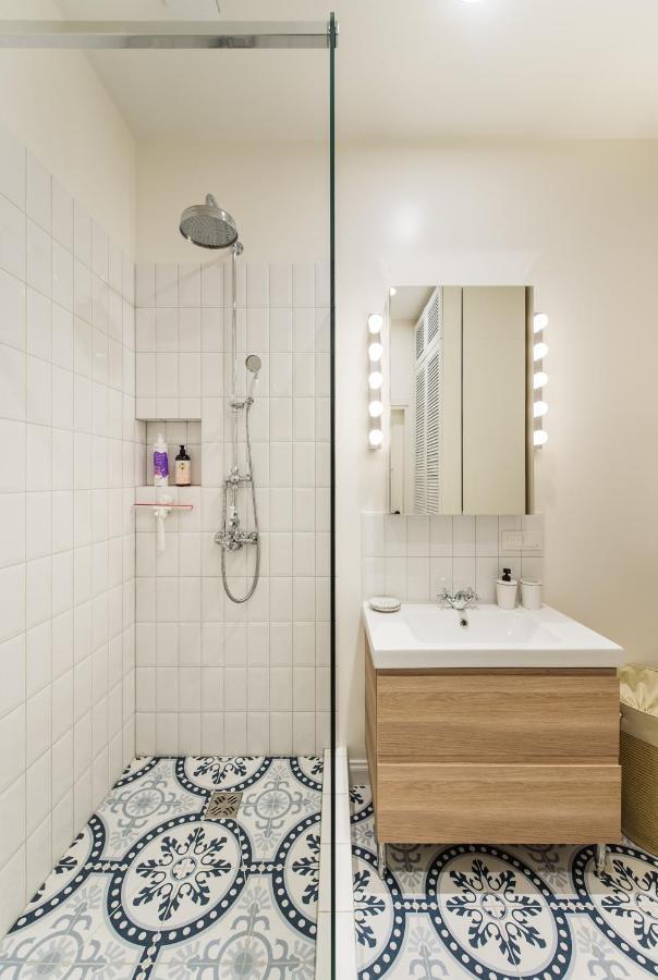Stylish Apartment In The Heart Of Kaunas Old Town Kültér fotó