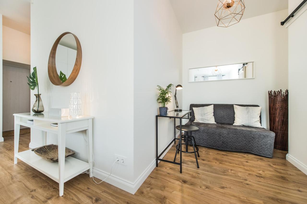 Stylish Apartment In The Heart Of Kaunas Old Town Kültér fotó