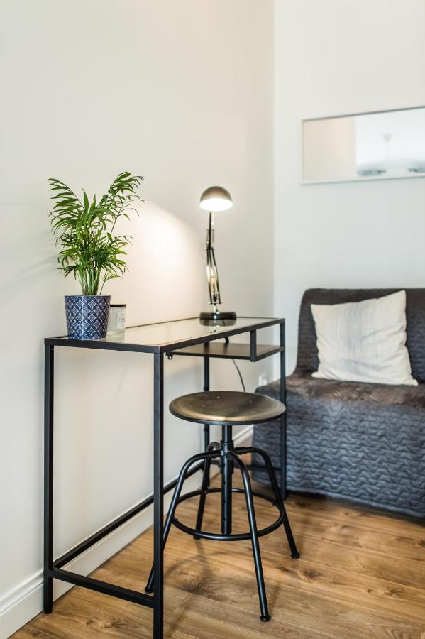 Stylish Apartment In The Heart Of Kaunas Old Town Kültér fotó